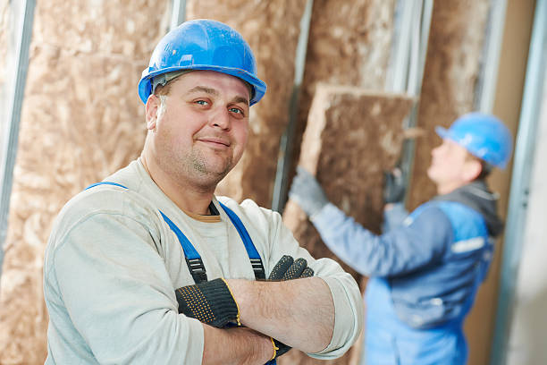 Best Insulation for Specific Applications in Loudonville, OH