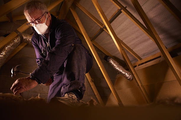 Best Blown-in Insulation in Loudonville, OH