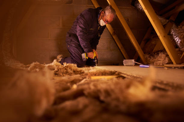 Best Spray Foam Insulation in Loudonville, OH